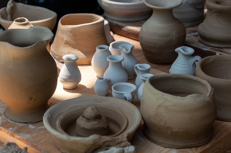 Educational Crafts